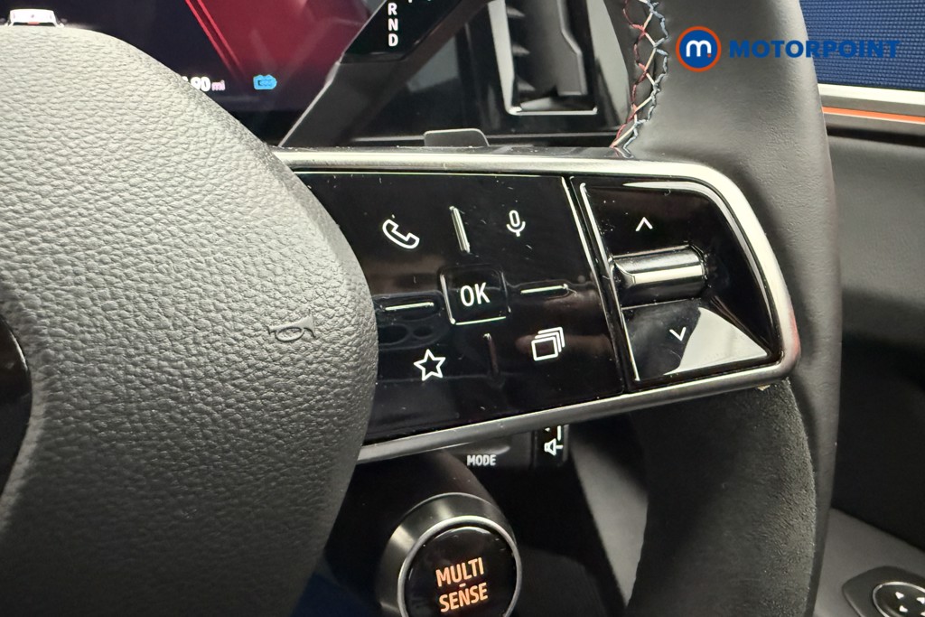 Renault Scenic E-Tech Esprit Alpine Automatic Electric People Carrier - Stock Number (1570493) - 11th supplementary image