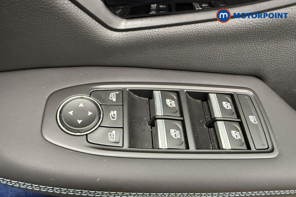 Renault Scenic E-Tech Esprit Alpine Automatic Electric People Carrier - Stock Number (1570493) - 13th supplementary image