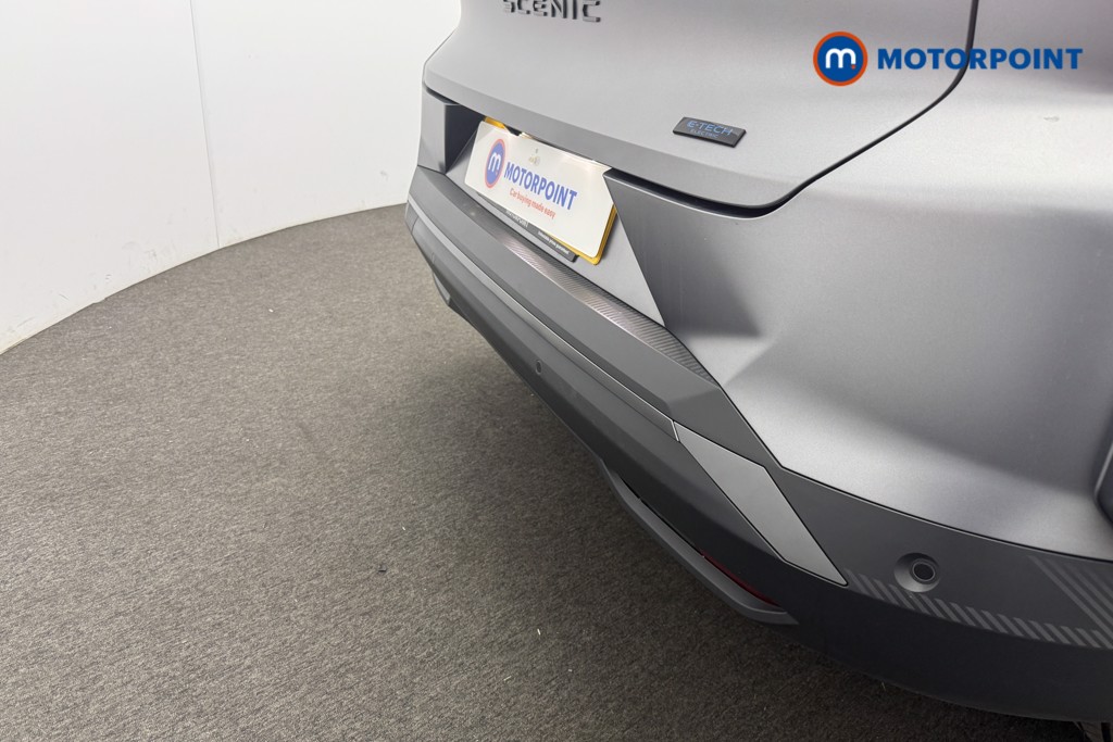 Renault Scenic E-Tech Esprit Alpine Automatic Electric People Carrier - Stock Number (1570493) - 21st supplementary image
