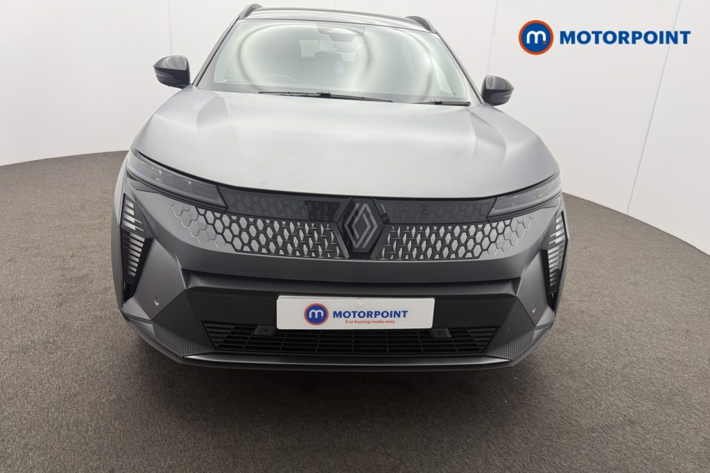 Renault Scenic E-Tech Esprit Alpine Automatic Electric People Carrier - Stock Number (1570493) - 23rd supplementary image