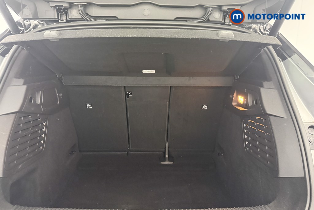 Renault Scenic E-Tech Esprit Alpine Automatic Electric People Carrier - Stock Number (1570493) - 24th supplementary image
