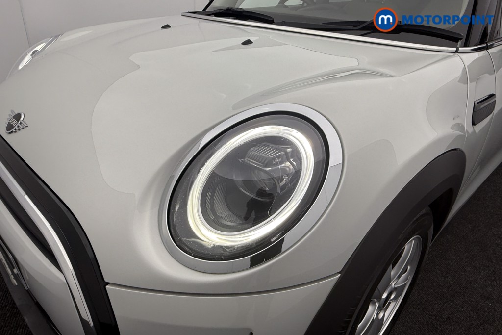 Mini Hatchback Cooper Classic Automatic Petrol Hatchback - Stock Number (1570515) - 15th supplementary image