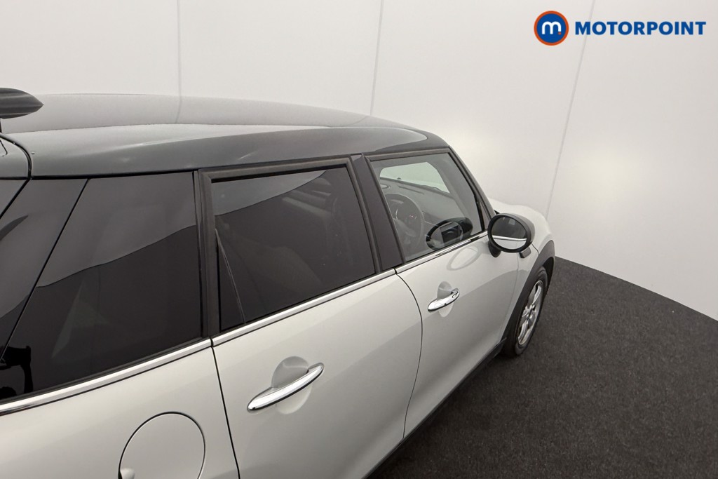 Mini Hatchback Cooper Classic Automatic Petrol Hatchback - Stock Number (1570515) - 24th supplementary image