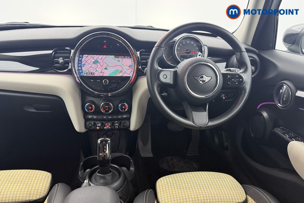 Mini Hatchback Cooper Classic Automatic Petrol Hatchback - Stock Number (1570515) - 1st supplementary image