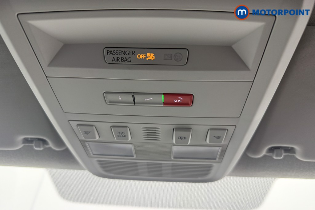Volkswagen Transporter Startline Business Manual Diesel Panel Van - Stock Number (1570521) - 7th supplementary image