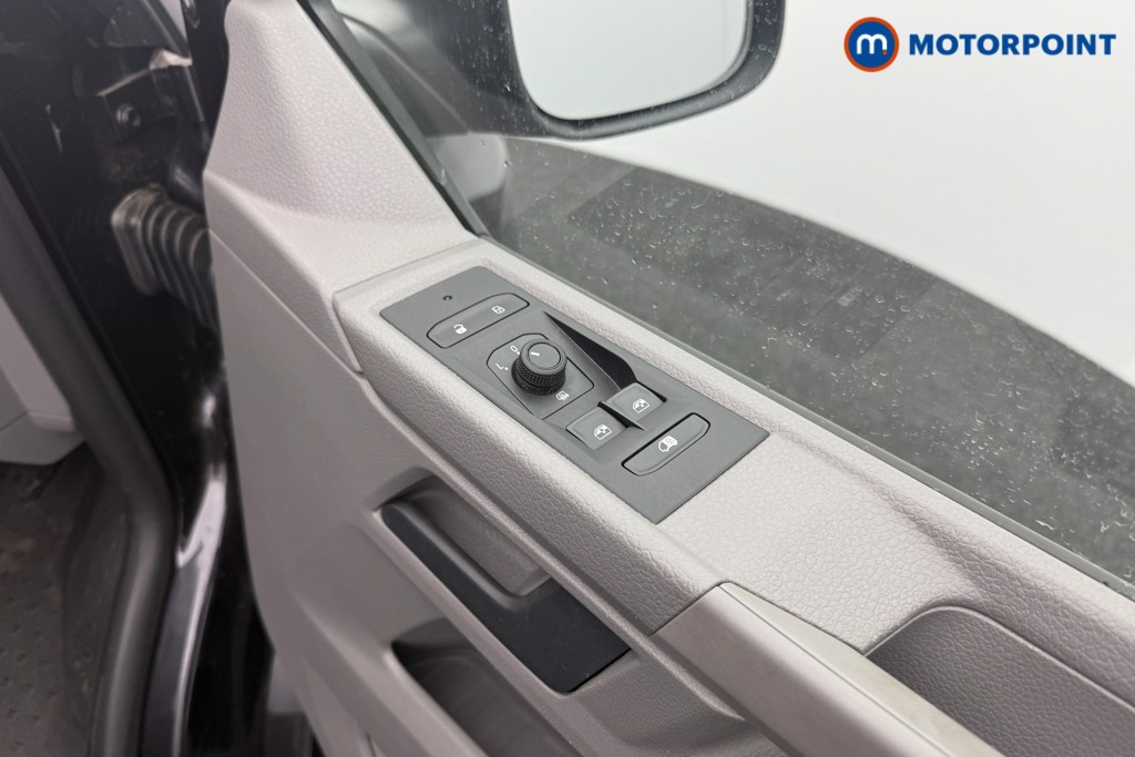 Volkswagen Transporter Startline Business Manual Diesel Panel Van - Stock Number (1570521) - 8th supplementary image
