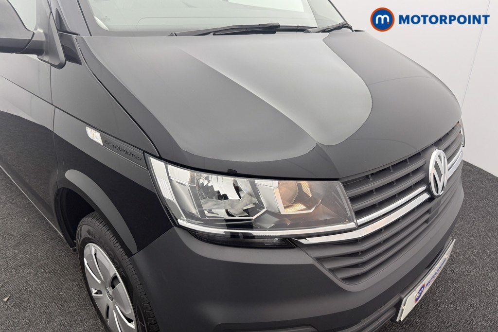 Volkswagen Transporter Startline Business Manual Diesel Panel Van - Stock Number (1570521) - 9th supplementary image