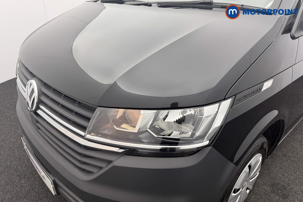 Volkswagen Transporter Startline Business Manual Diesel Panel Van - Stock Number (1570521) - 10th supplementary image
