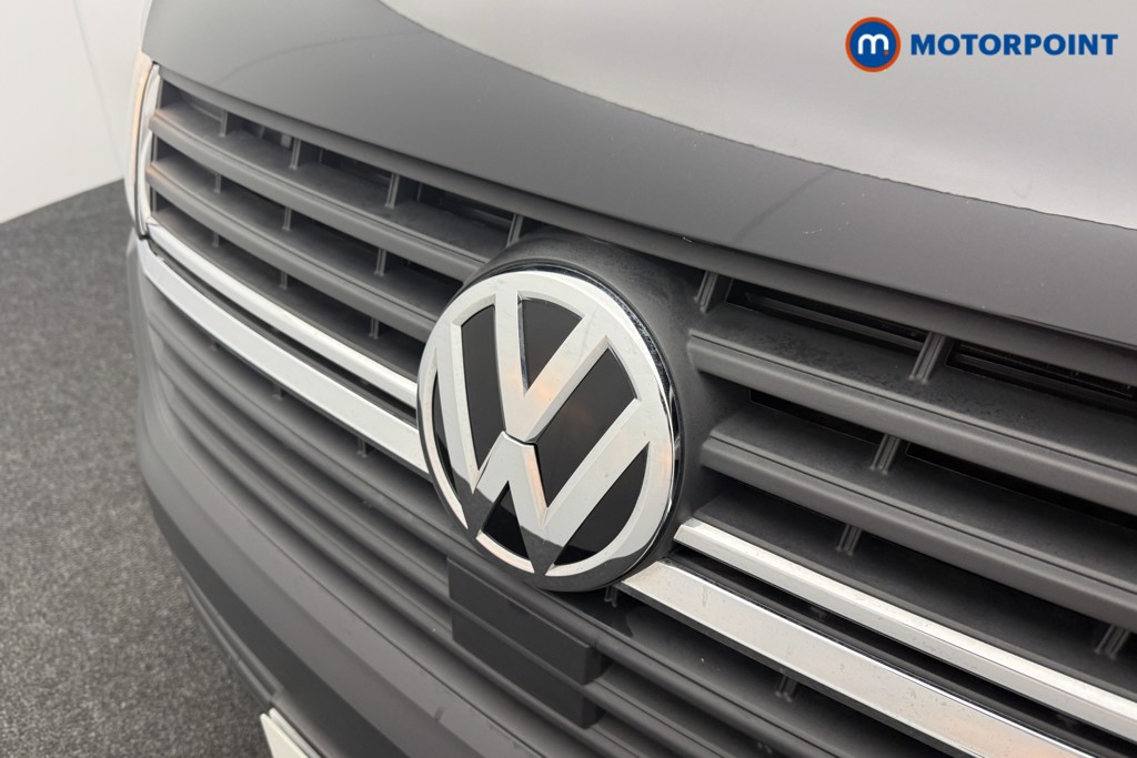 Volkswagen Transporter Startline Business Manual Diesel Panel Van - Stock Number (1570521) - 11th supplementary image