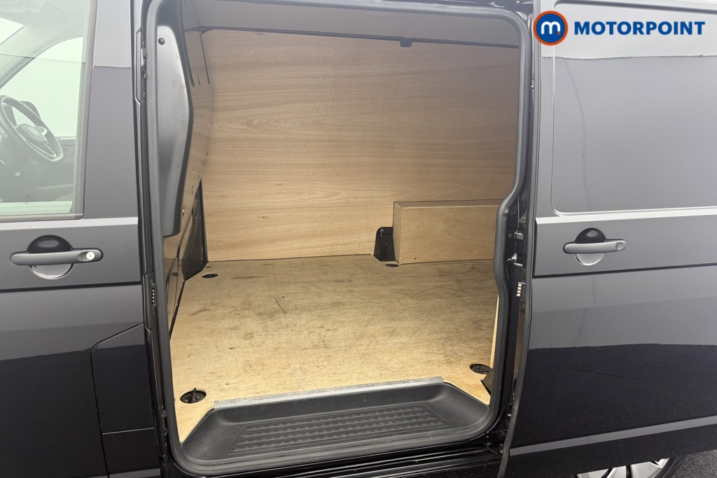 Volkswagen Transporter Startline Business Manual Diesel Panel Van - Stock Number (1570521) - 14th supplementary image
