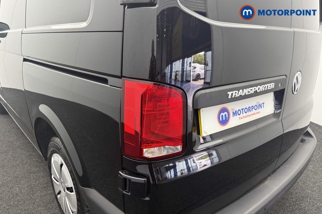 Volkswagen Transporter Startline Business Manual Diesel Panel Van - Stock Number (1570521) - 15th supplementary image