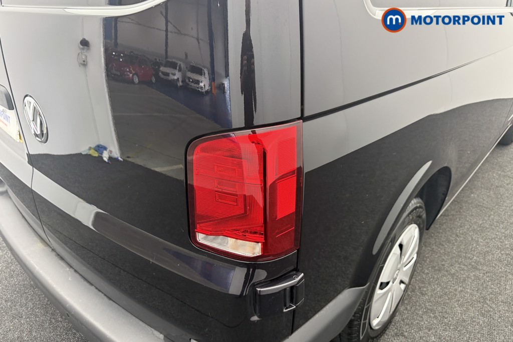 Volkswagen Transporter Startline Business Manual Diesel Panel Van - Stock Number (1570521) - 16th supplementary image