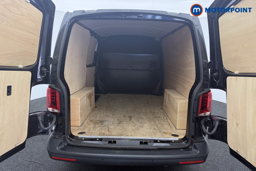 Volkswagen Transporter Startline Business Manual Diesel Panel Van - Stock Number (1570521) - 17th supplementary image