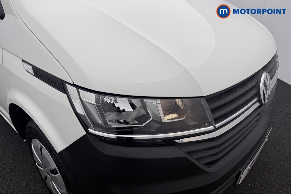Volkswagen Transporter Startline Manual Diesel Panel Van - Stock Number (1570530) - 10th supplementary image