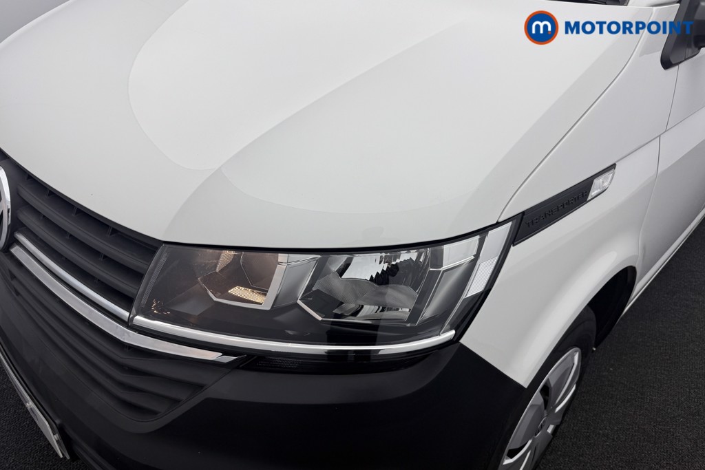 Volkswagen Transporter Startline Manual Diesel Panel Van - Stock Number (1570530) - 11th supplementary image