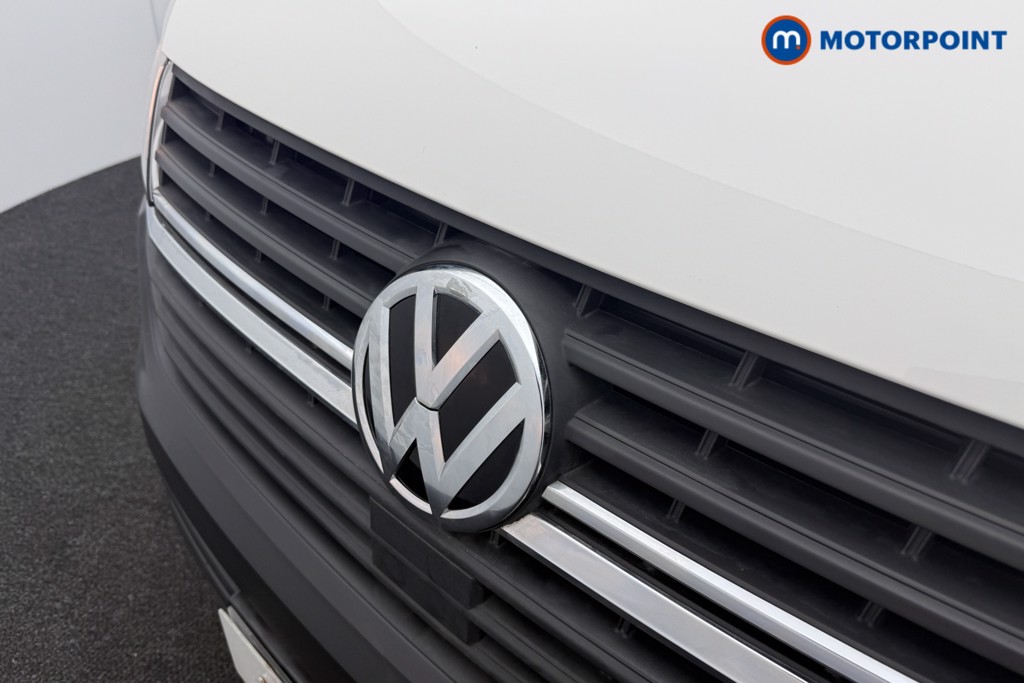 Volkswagen Transporter Startline Manual Diesel Panel Van - Stock Number (1570530) - 12th supplementary image
