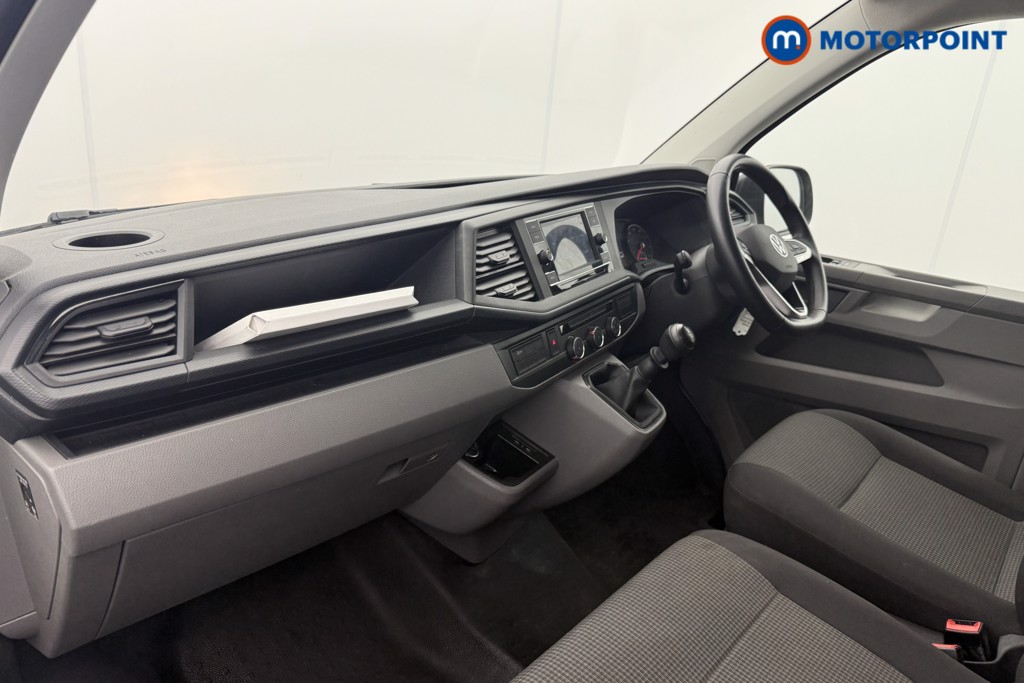 Volkswagen Transporter Startline Manual Diesel Panel Van - Stock Number (1570530) - 13th supplementary image