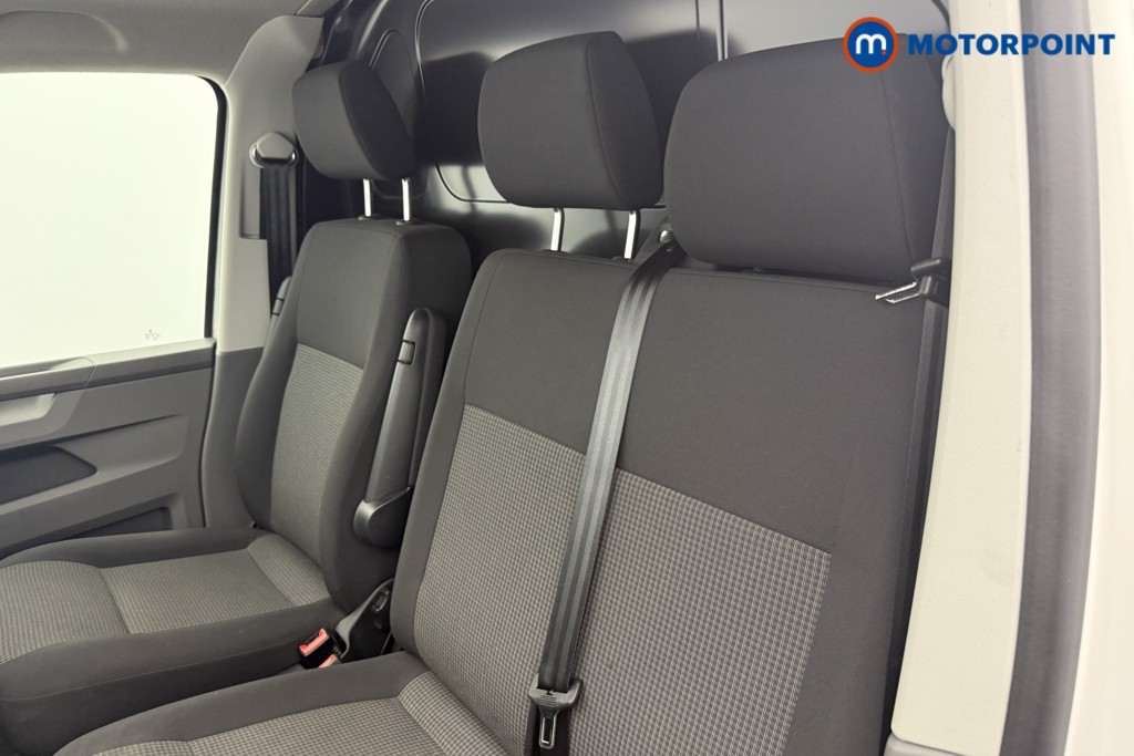Volkswagen Transporter Startline Manual Diesel Panel Van - Stock Number (1570530) - 14th supplementary image