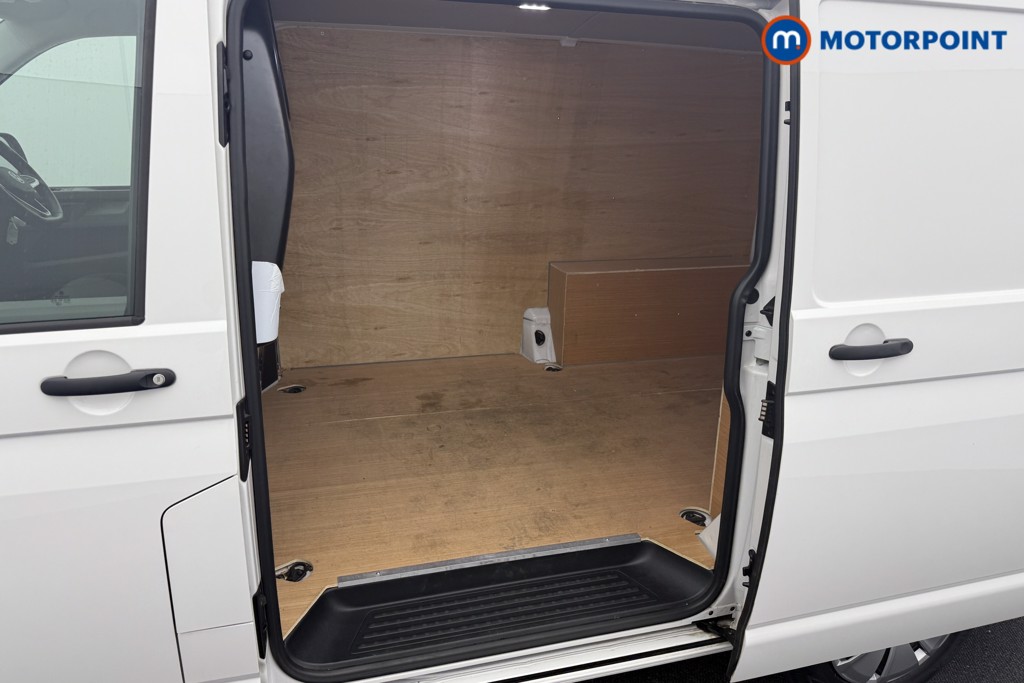 Volkswagen Transporter Startline Manual Diesel Panel Van - Stock Number (1570530) - 15th supplementary image