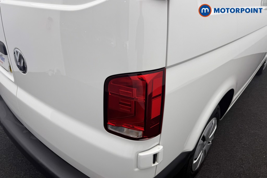 Volkswagen Transporter Startline Manual Diesel Panel Van - Stock Number (1570530) - 17th supplementary image