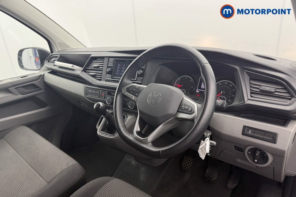 Volkswagen Transporter Startline Manual Diesel Panel Van - Stock Number (1570530) - 1st supplementary image