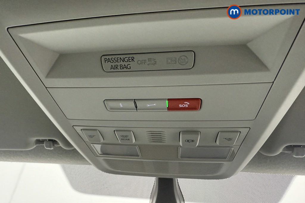 Volkswagen Transporter Highline Manual Diesel Panel Van - Stock Number (1570543) - 5th supplementary image