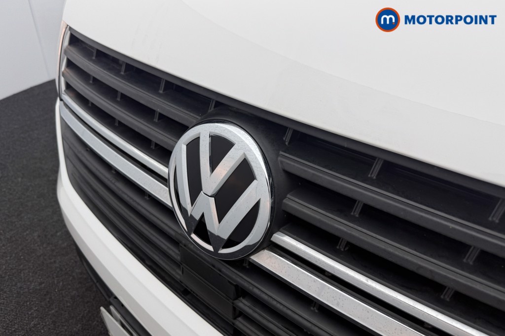 Volkswagen Transporter Highline Manual Diesel Panel Van - Stock Number (1570543) - 15th supplementary image