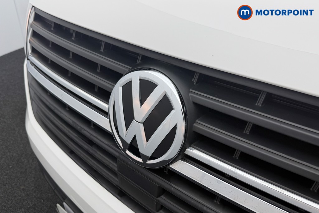 Volkswagen Transporter Highline Manual Diesel Panel Van - Stock Number (1570548) - 13th supplementary image