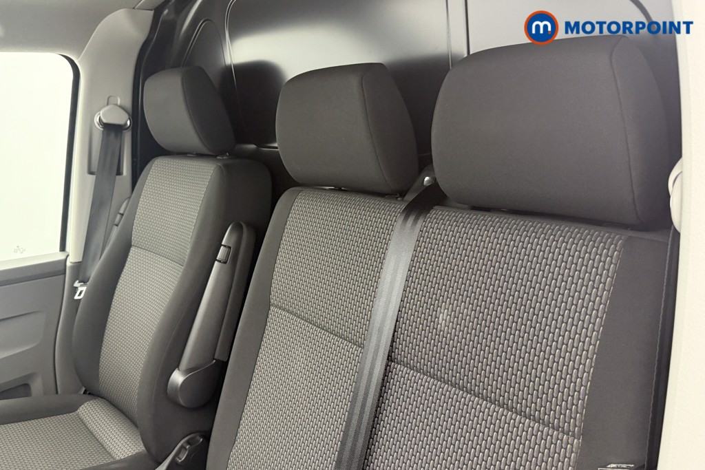 Volkswagen Transporter Highline Manual Diesel Panel Van - Stock Number (1570548) - 15th supplementary image