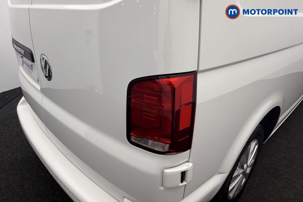Volkswagen Transporter Highline Manual Diesel Panel Van - Stock Number (1570548) - 18th supplementary image