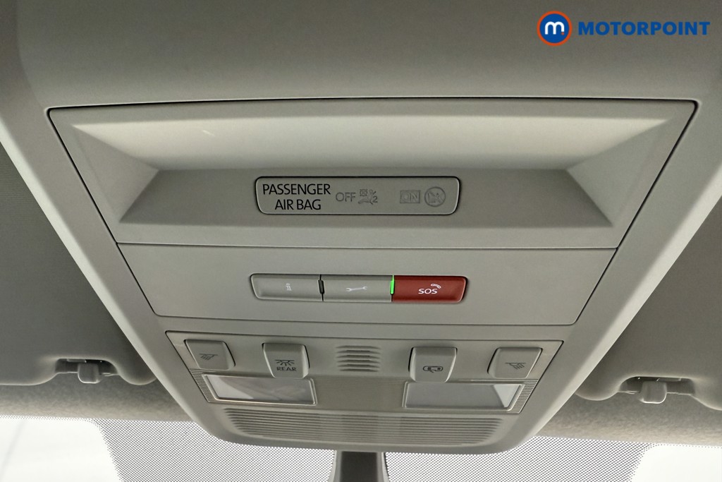 Volkswagen Transporter Highline Manual Diesel Panel Van - Stock Number (1570552) - 10th supplementary image
