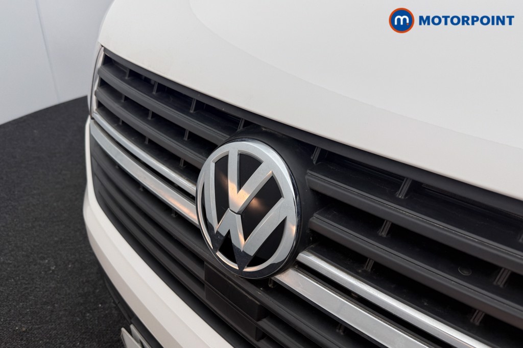 Volkswagen Transporter Highline Manual Diesel Panel Van - Stock Number (1570552) - 13th supplementary image