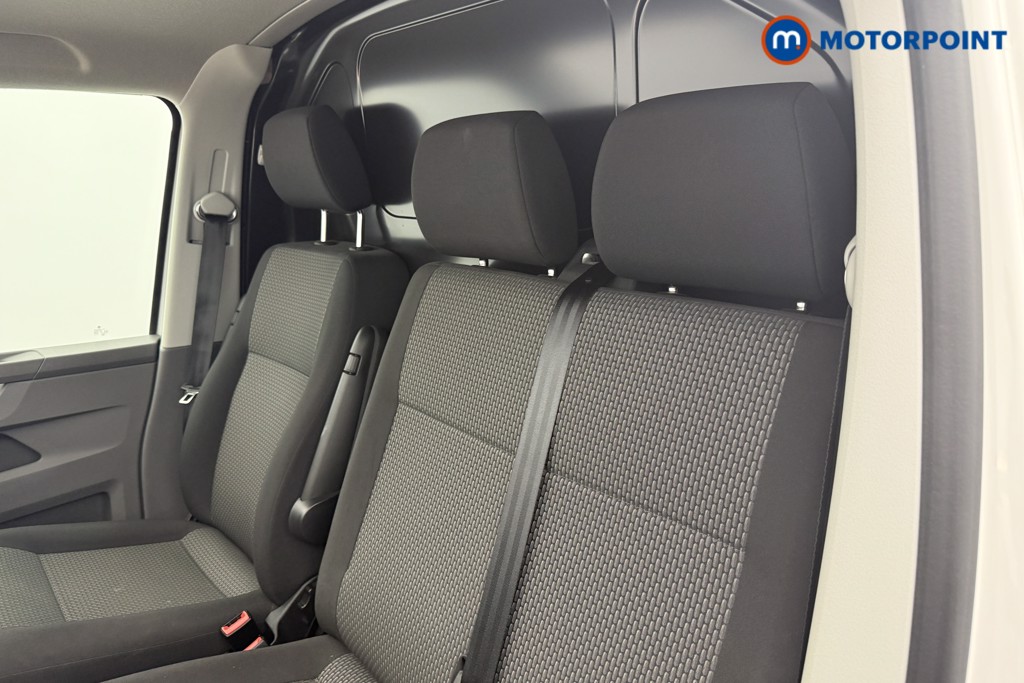 Volkswagen Transporter Highline Manual Diesel Panel Van - Stock Number (1570552) - 15th supplementary image
