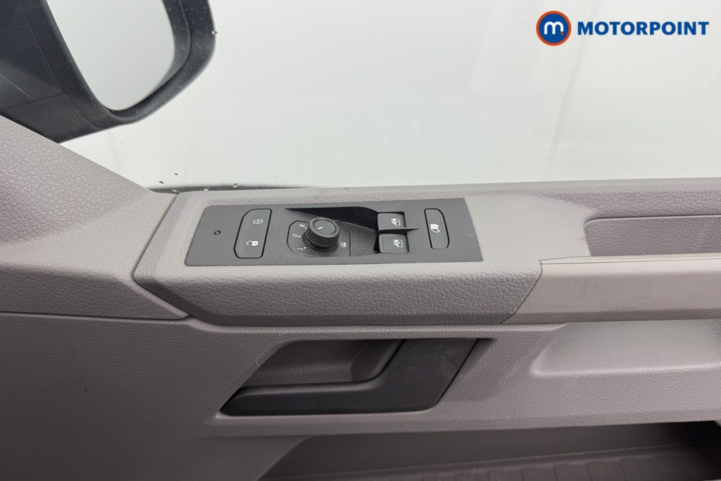 Volkswagen Transporter Startline Business Manual Diesel Panel Van - Stock Number (1570557) - 10th supplementary image