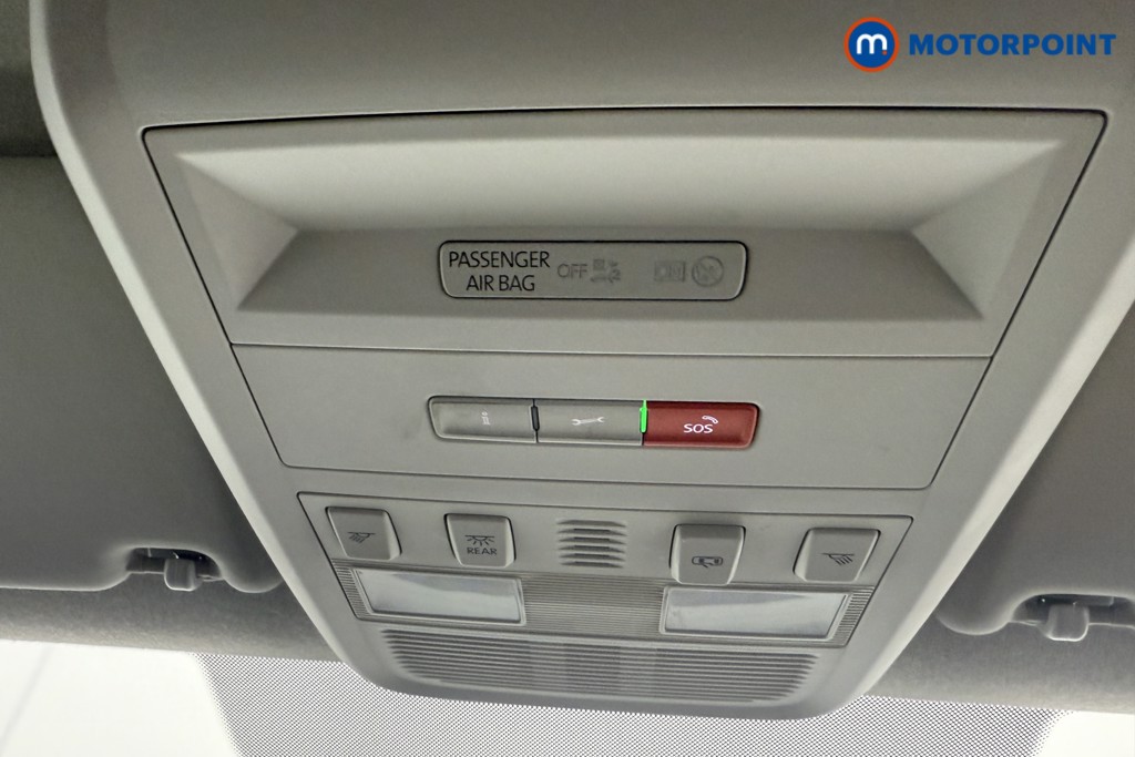 Volkswagen Transporter Startline Business Manual Diesel Panel Van - Stock Number (1570557) - 12th supplementary image
