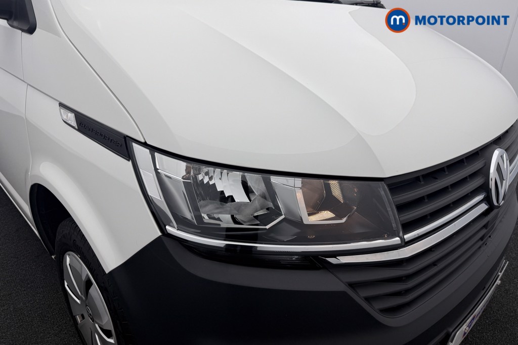 Volkswagen Transporter Startline Business Manual Diesel Panel Van - Stock Number (1570557) - 13th supplementary image
