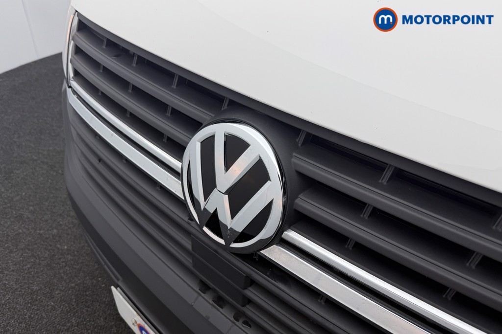 Volkswagen Transporter Startline Business Manual Diesel Panel Van - Stock Number (1570557) - 15th supplementary image
