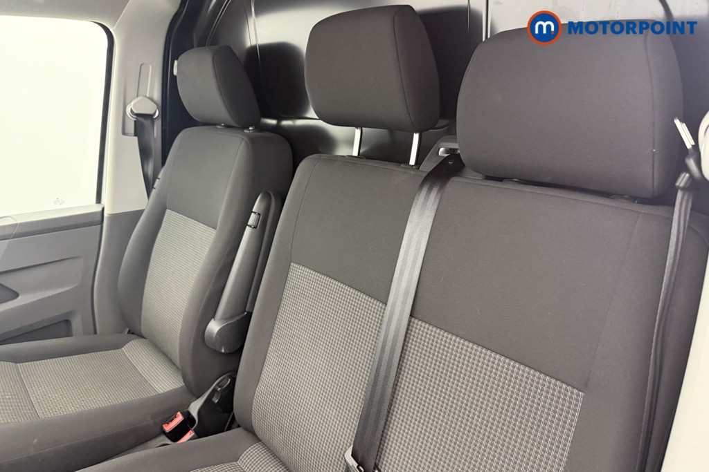 Volkswagen Transporter Startline Business Manual Diesel Panel Van - Stock Number (1570557) - 17th supplementary image