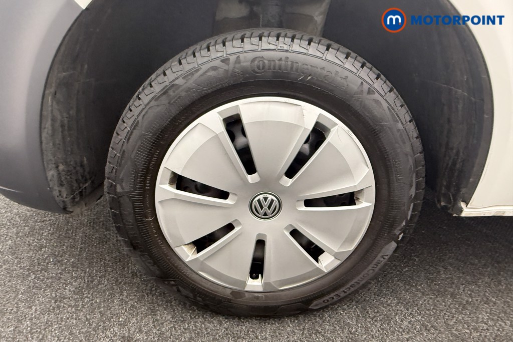 Volkswagen Transporter Startline Business Manual Diesel Panel Van - Stock Number (1570557) - 23rd supplementary image