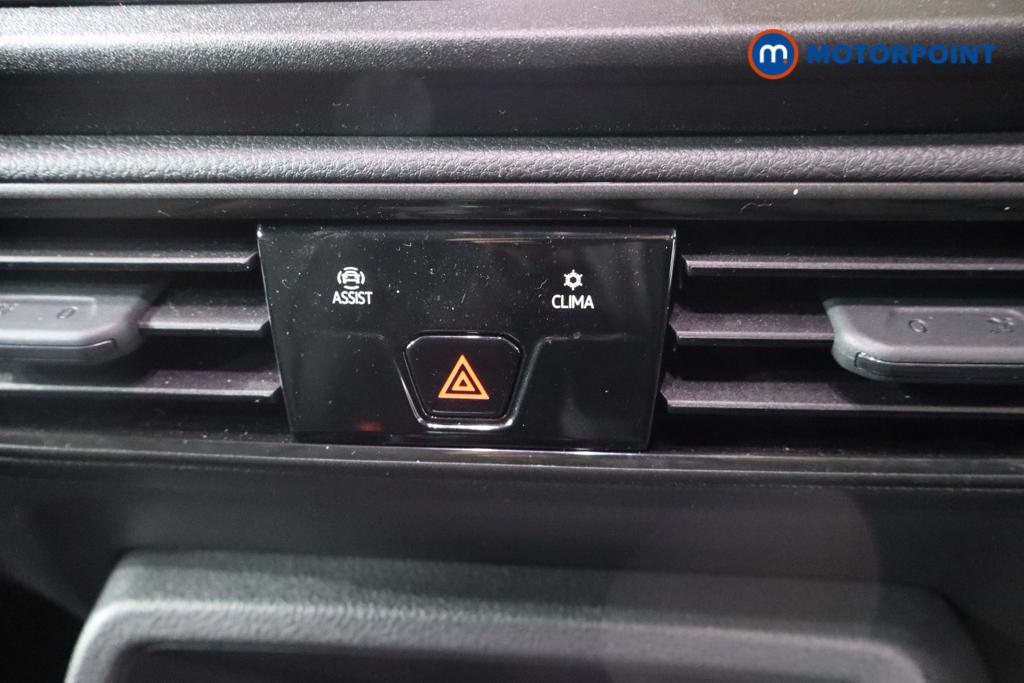 Volkswagen Caddy Commerce Plus Manual Diesel Panel Van - Stock Number (1570559) - 5th supplementary image
