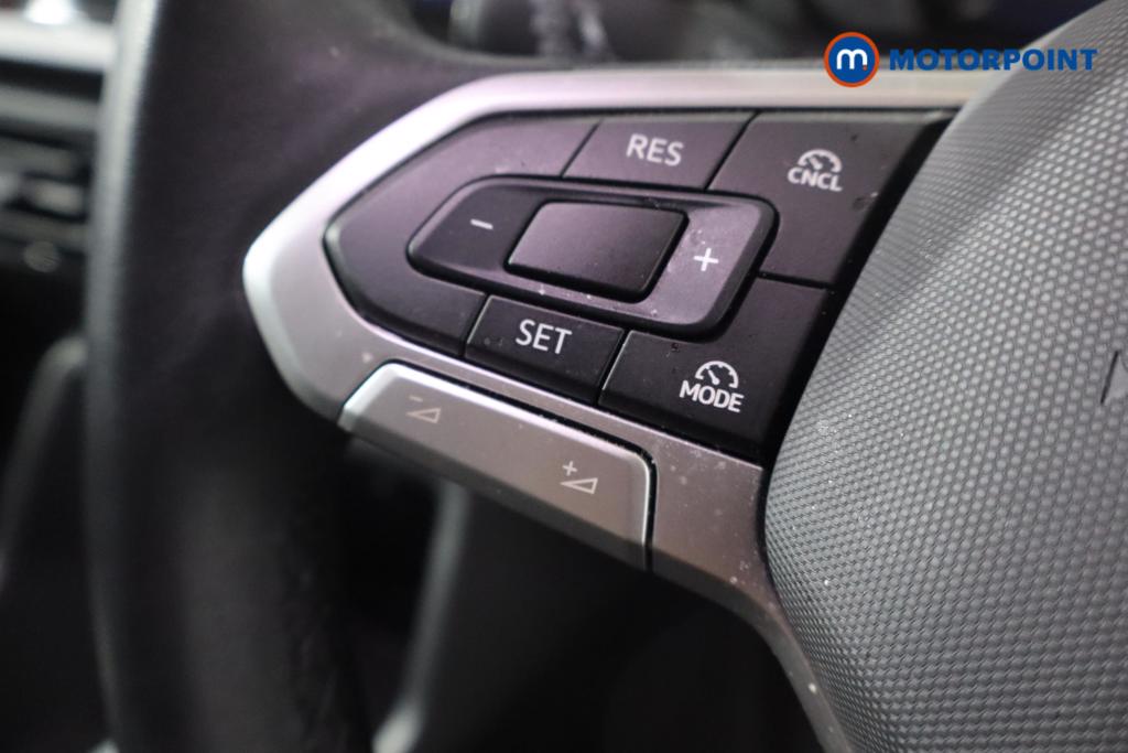 Volkswagen Caddy Commerce Plus Manual Diesel Panel Van - Stock Number (1570559) - 9th supplementary image