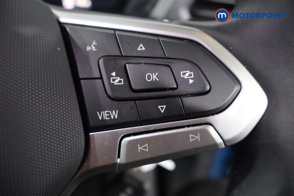 Volkswagen Caddy Commerce Plus Manual Diesel Panel Van - Stock Number (1570559) - 10th supplementary image