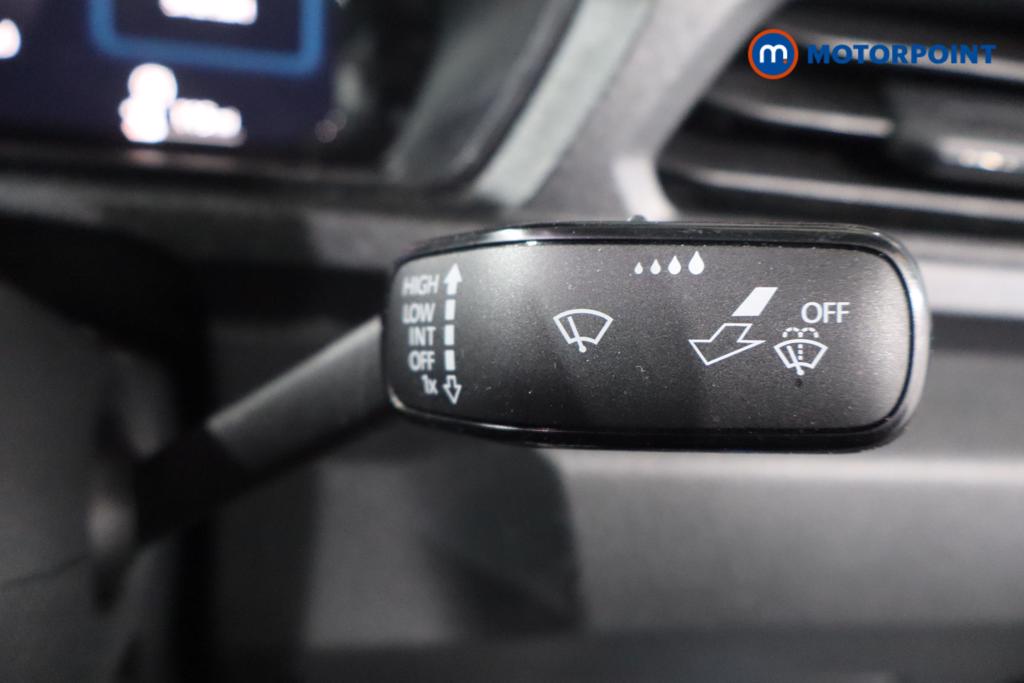 Volkswagen Caddy Commerce Plus Manual Diesel Panel Van - Stock Number (1570559) - 12th supplementary image