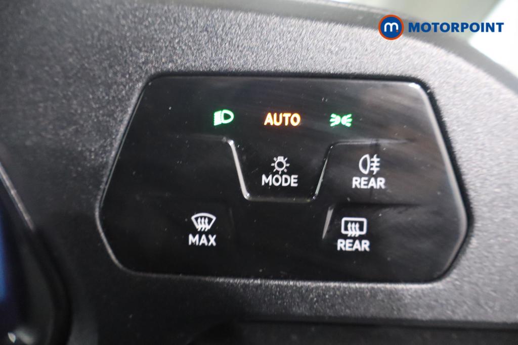 Volkswagen Caddy Commerce Plus Manual Diesel Panel Van - Stock Number (1570559) - 13th supplementary image