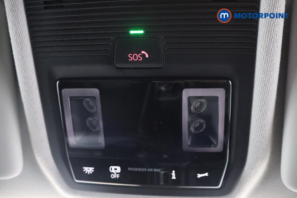Volkswagen Caddy Commerce Plus Manual Diesel Panel Van - Stock Number (1570559) - 14th supplementary image