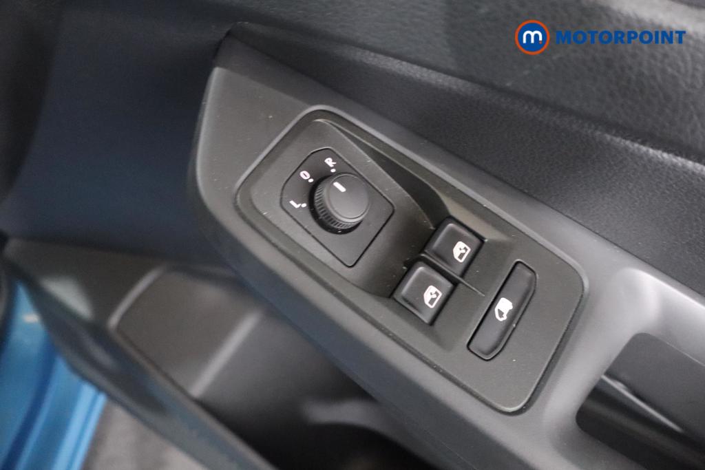Volkswagen Caddy Commerce Plus Manual Diesel Panel Van - Stock Number (1570559) - 15th supplementary image