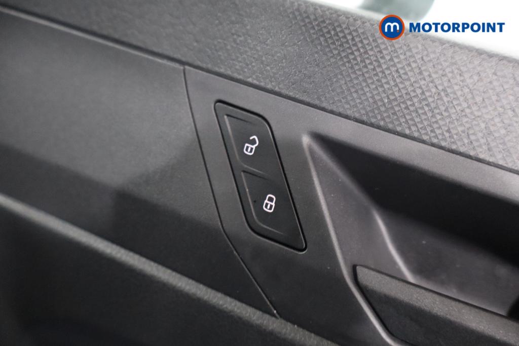 Volkswagen Caddy Commerce Plus Manual Diesel Panel Van - Stock Number (1570559) - 16th supplementary image