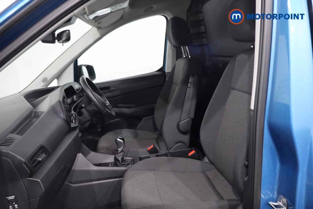Volkswagen Caddy Commerce Plus Manual Diesel Panel Van - Stock Number (1570559) - 17th supplementary image