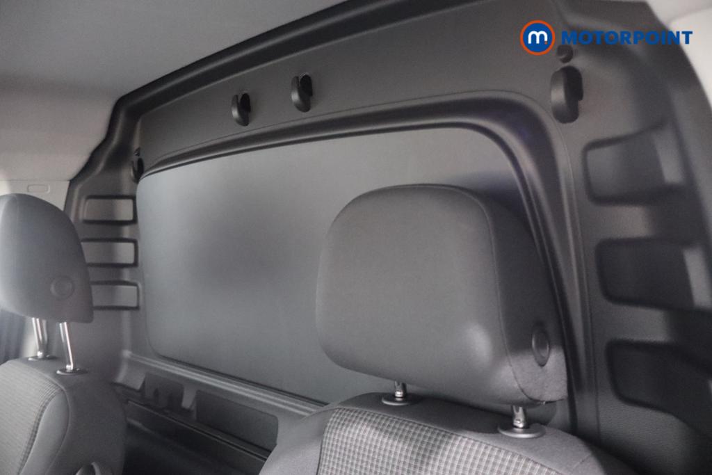 Volkswagen Caddy Commerce Plus Manual Diesel Panel Van - Stock Number (1570559) - 18th supplementary image