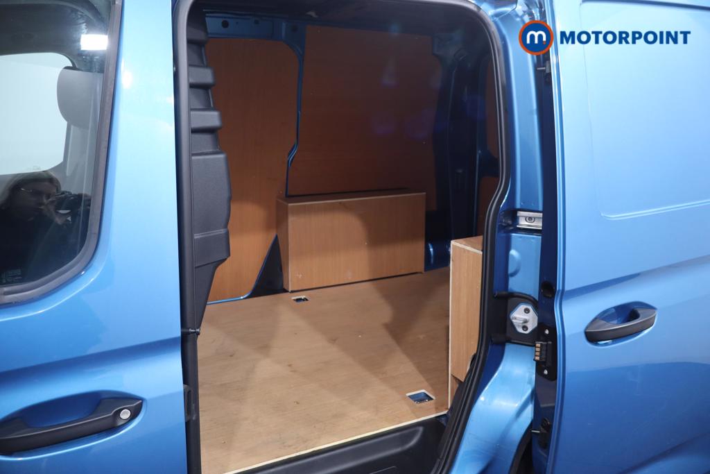 Volkswagen Caddy Commerce Plus Manual Diesel Panel Van - Stock Number (1570559) - 19th supplementary image